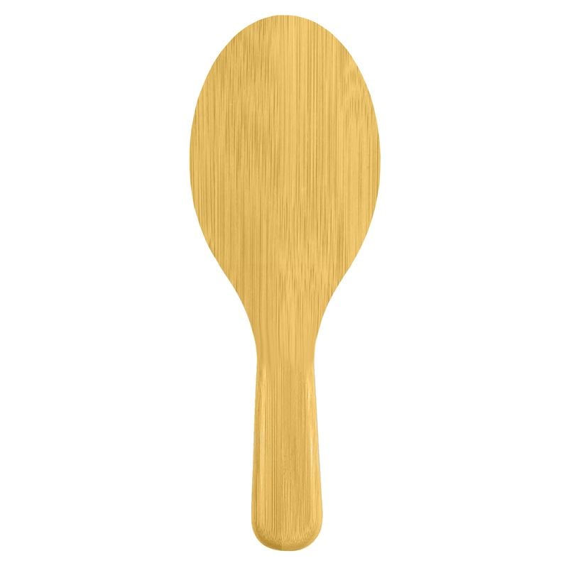 Bamboo Hair Brush